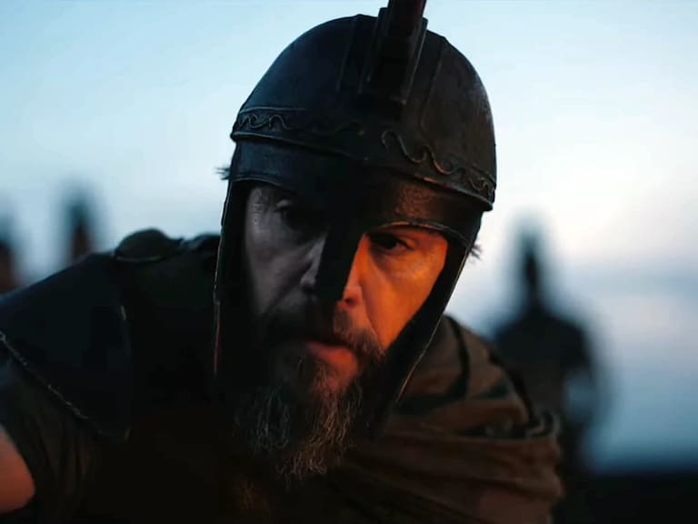 “La Odisea” estremece con su primer tráiler: así luce la película más ambiciosa de Christopher Nolan