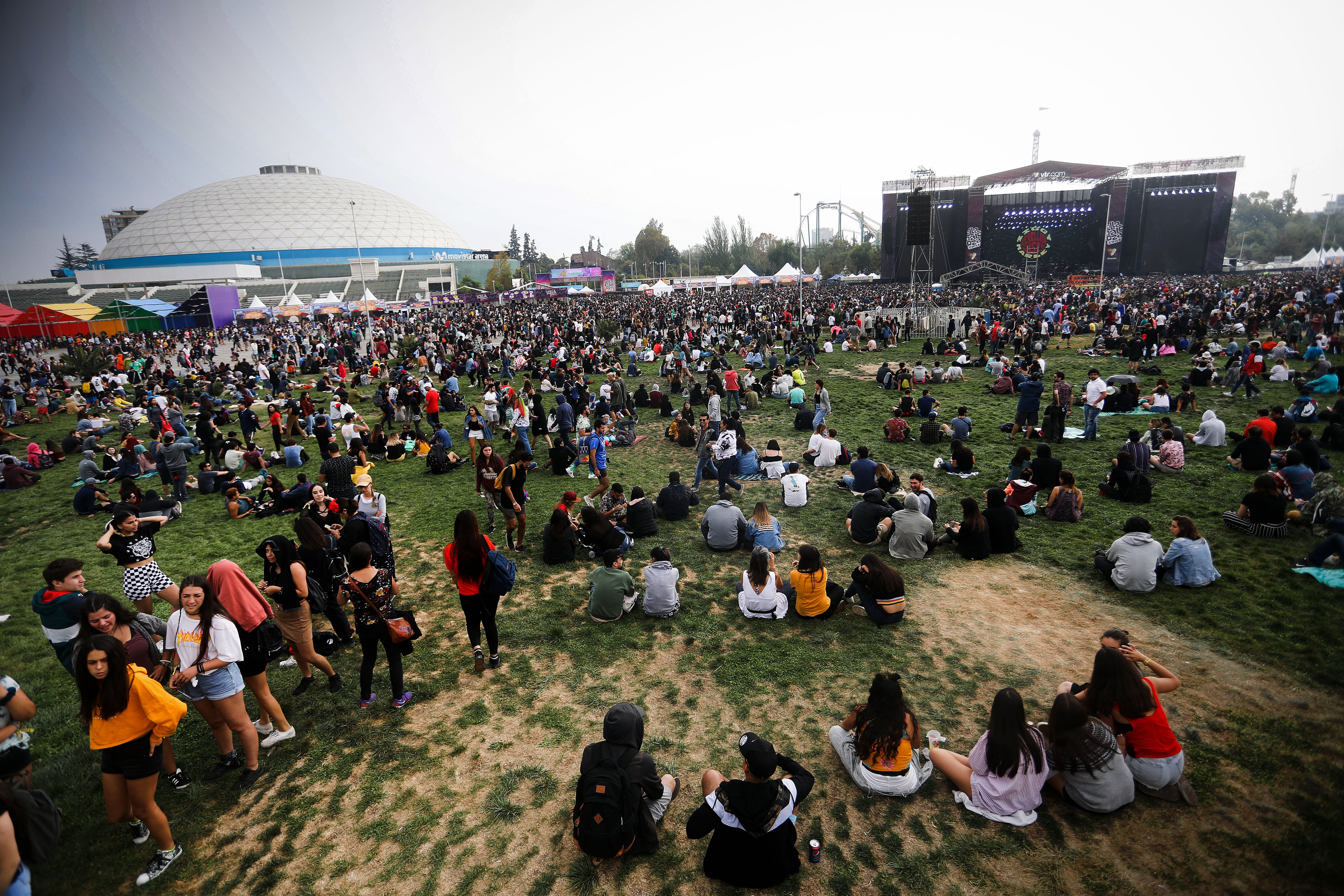LollaCL
