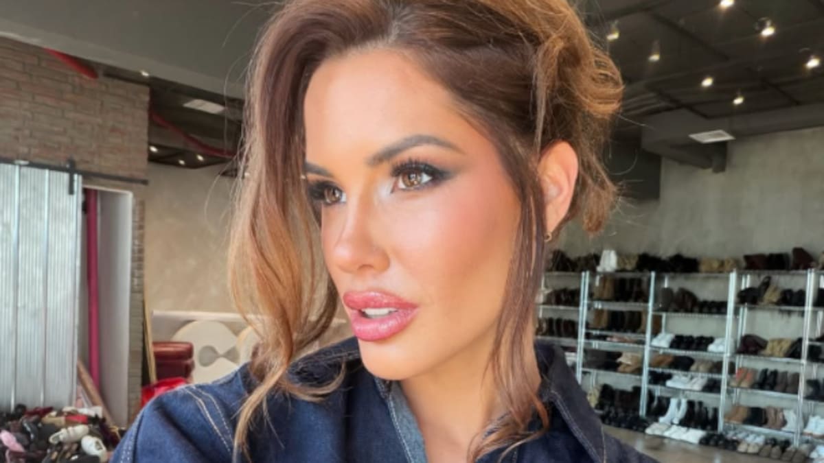 Gala Caldirola da inesperado giro tras su quiebre con Luis Jiménez: se suma a conocido programa de TV