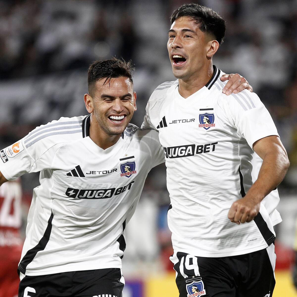 “No cumplí con las expectativas, pero volveré...”: Salomón Rodríguez se despide de Colo Colo