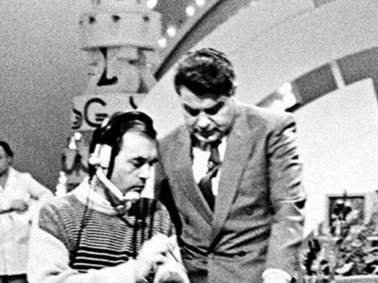 Falleció Antonio Menchaca, personaje clave de «Sábado Gigante»