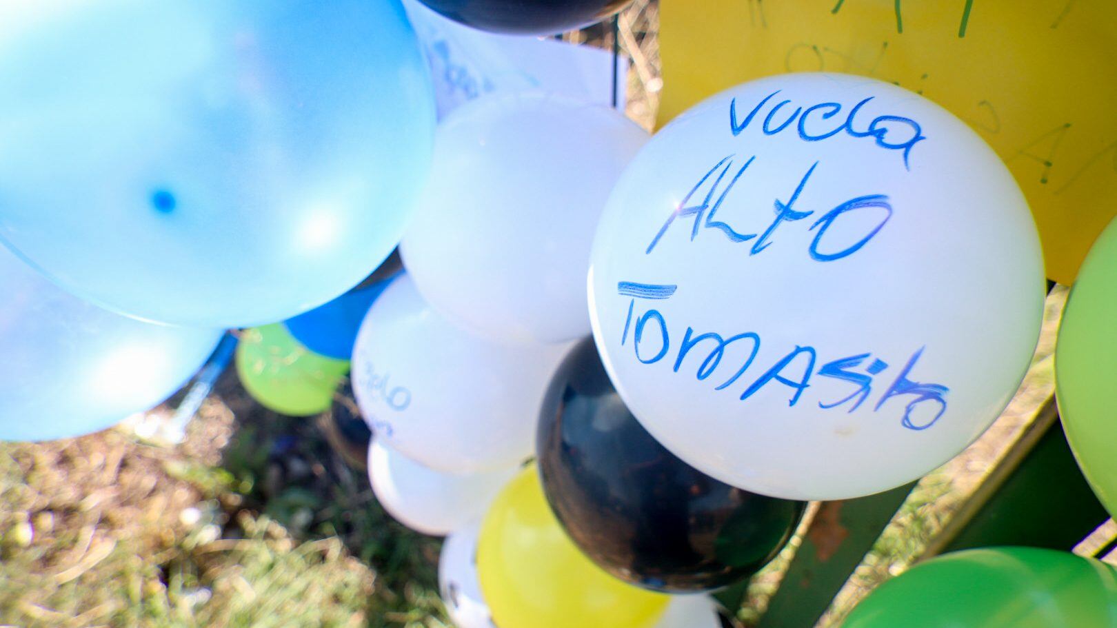Caso Tomás Bravo