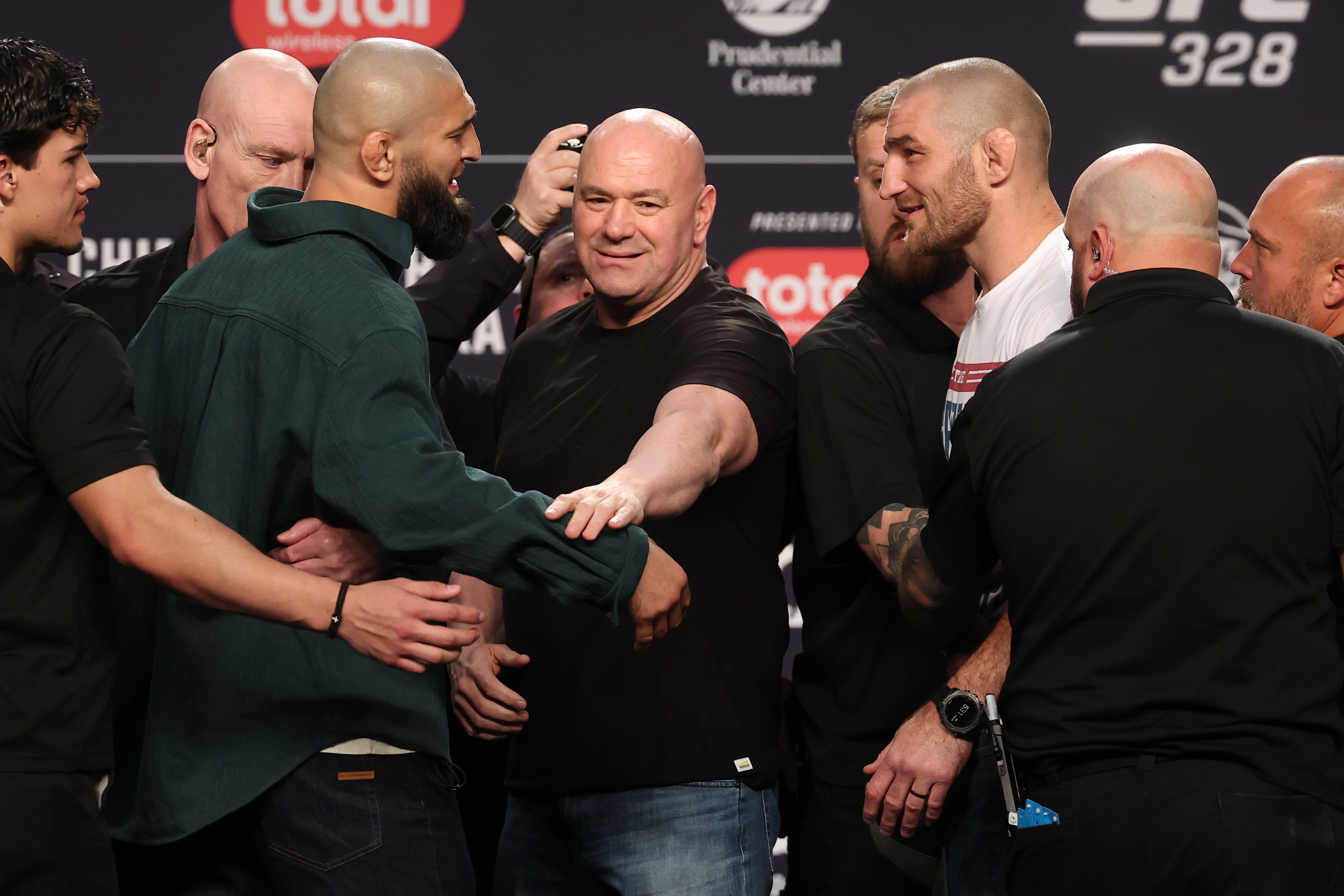 Zuffa LLC