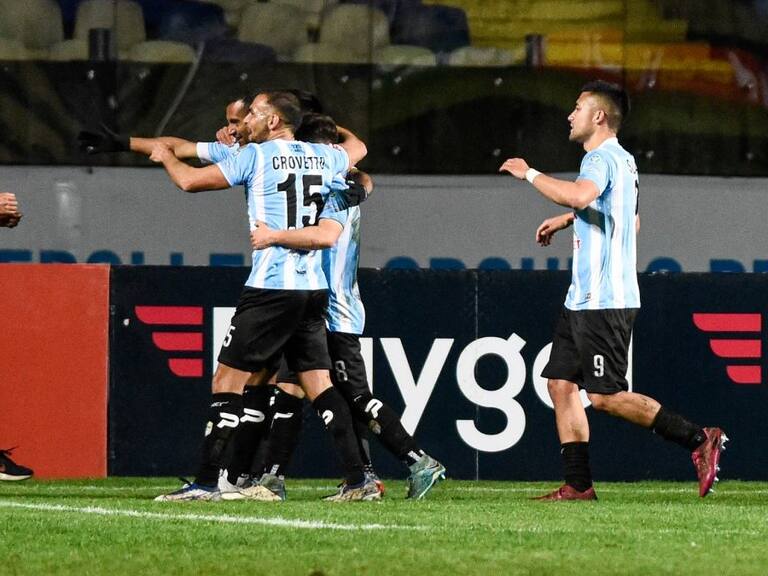 PROGRAMACIÓN | En medio de Copa Chile: así se jugará la jornada 25 de la Primera B