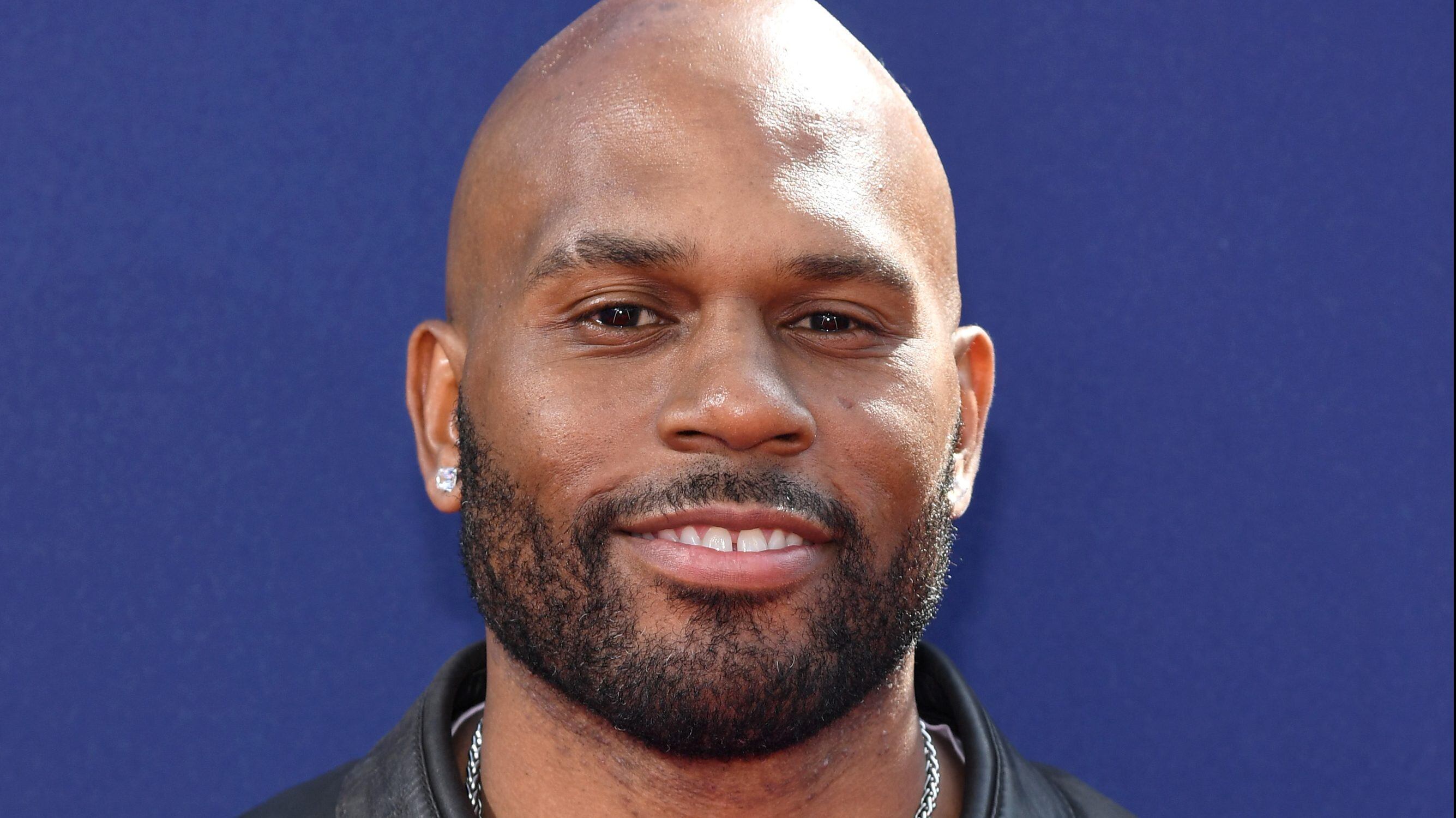 Shad Gaspard