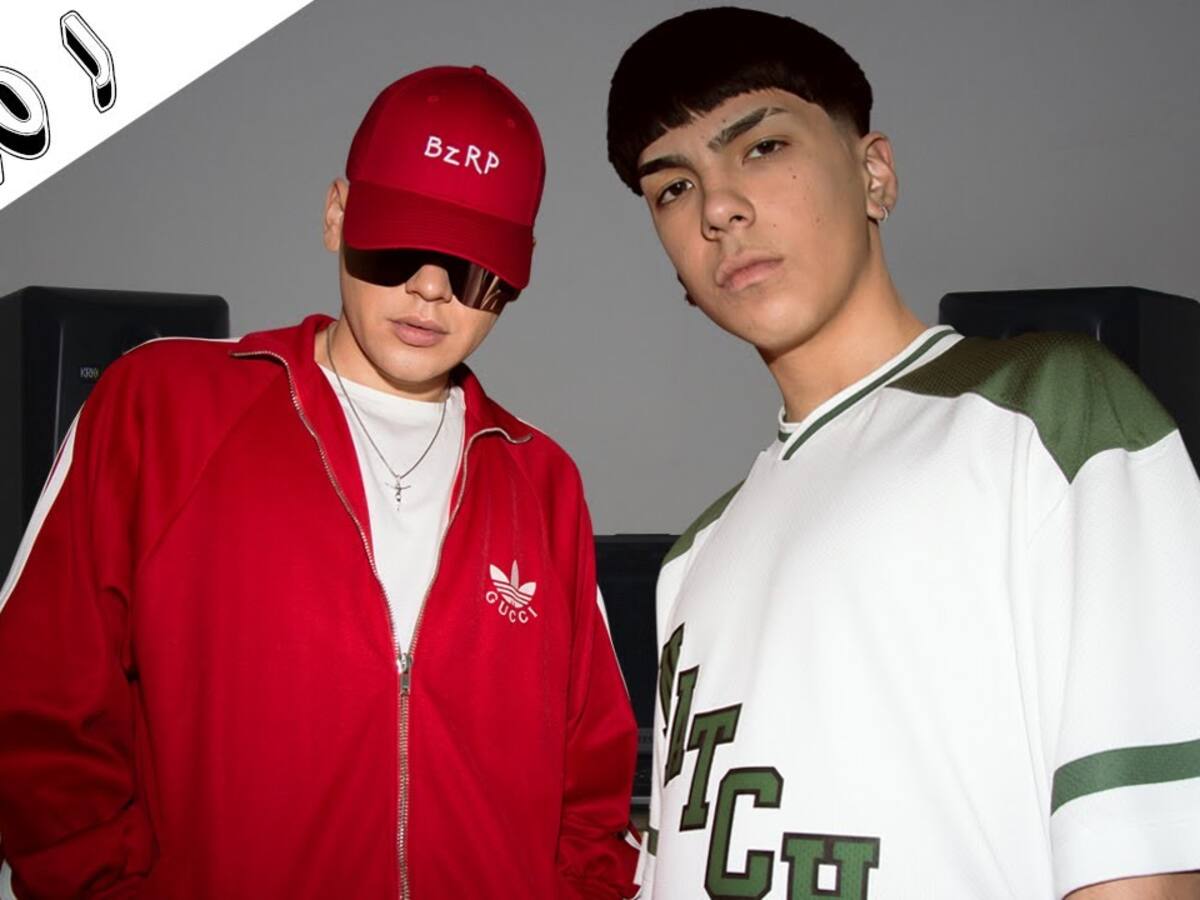 Destacado músico argentino que colaboró con Bizarrap y J Milo se presentará en nuestro país: “Será una noche hermosa”