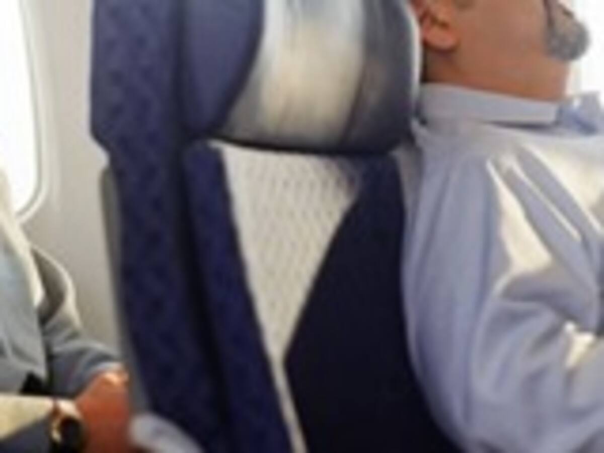 Aplicación móvil detalla los derechos de los que viajan en avión