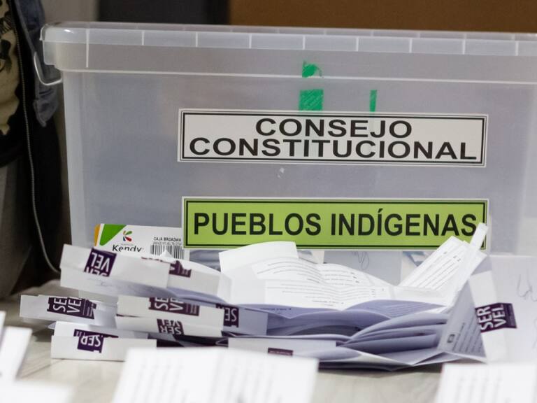 EN VIVO | Elecciones Consejo Constitucional 2023: Servel confirma triunfo republicano con más del 99% de las mesas escrutadas