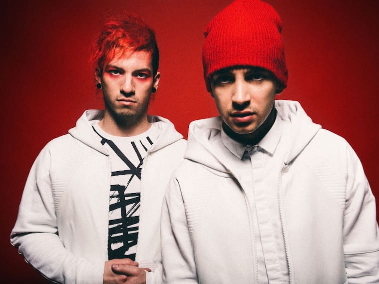 Twenty One Pilots