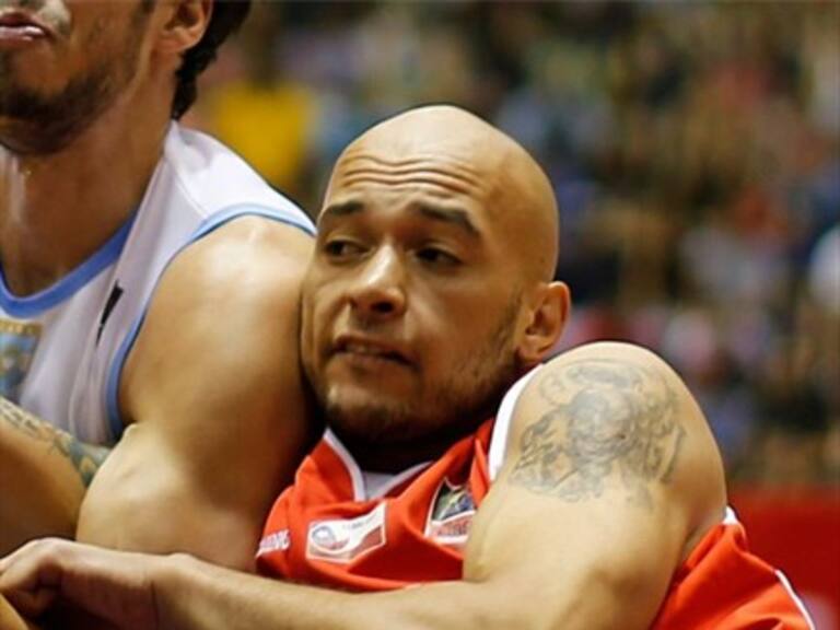 Corte absuelve por falta de prueba a seleccionado de básquetbol acusado de violación