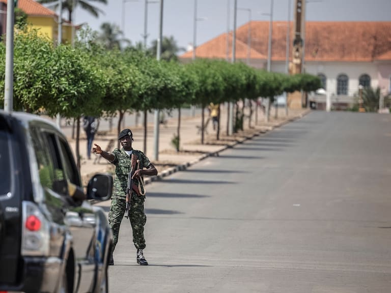(Photo by Patrick MEINHARDT / AFP via Getty Images)