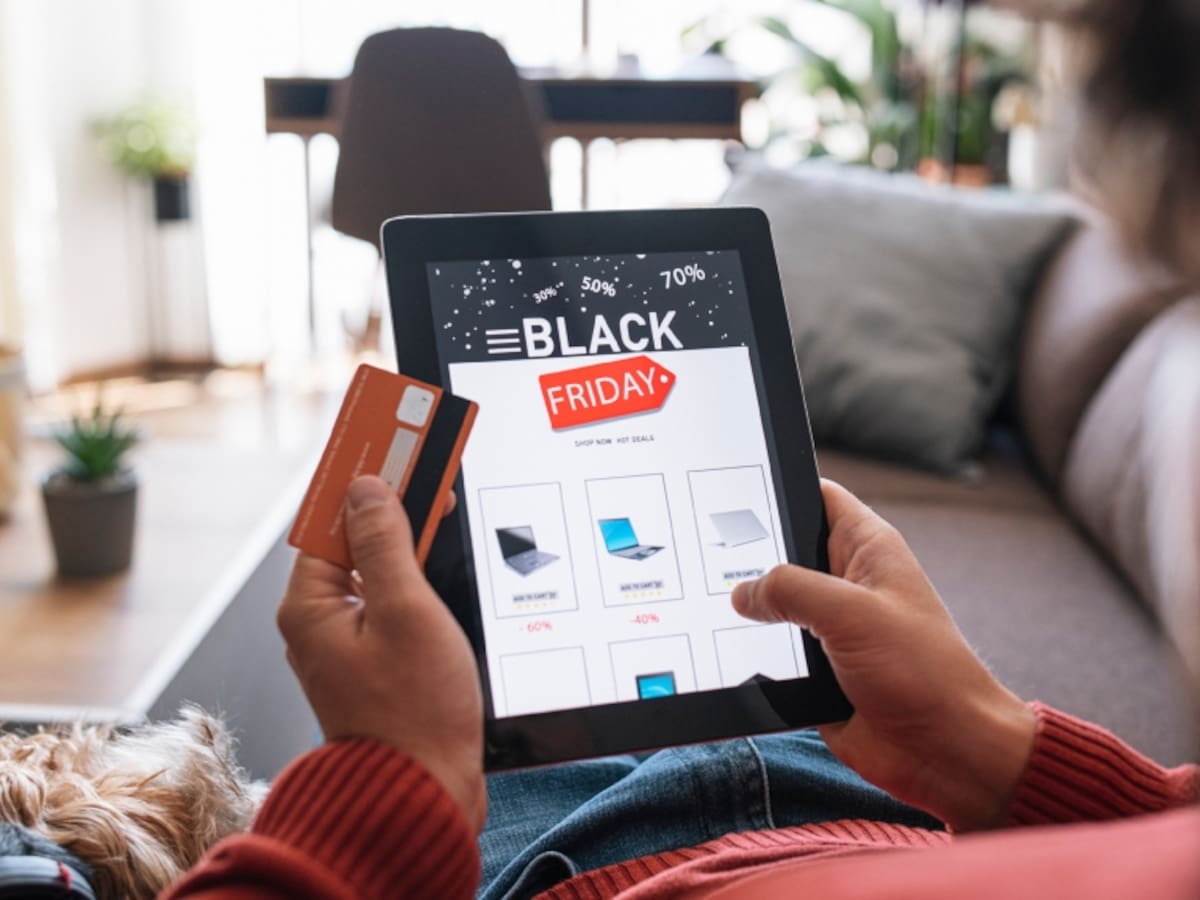 Black Friday Chile 2025 se extenderá por cuatro días: revisa la fecha oficial de inicio