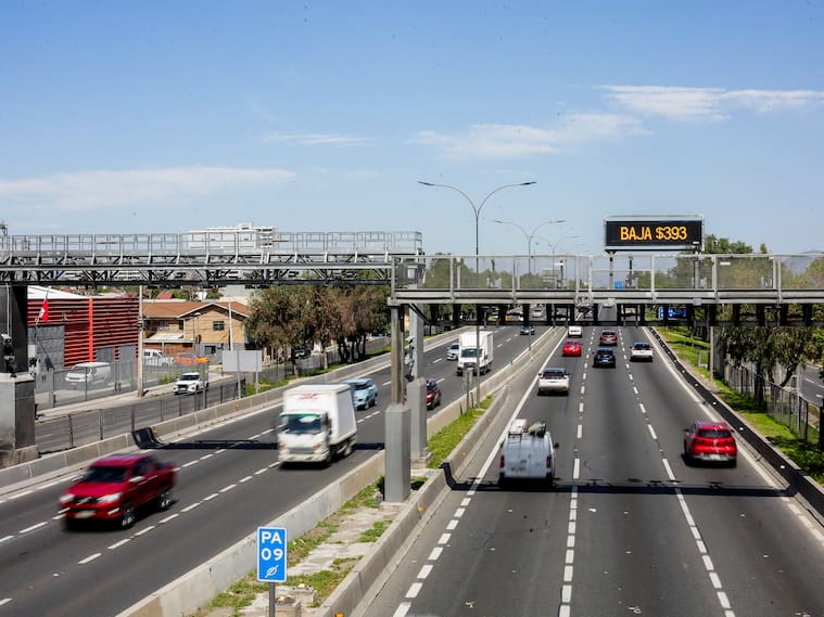 Autopista - TAG