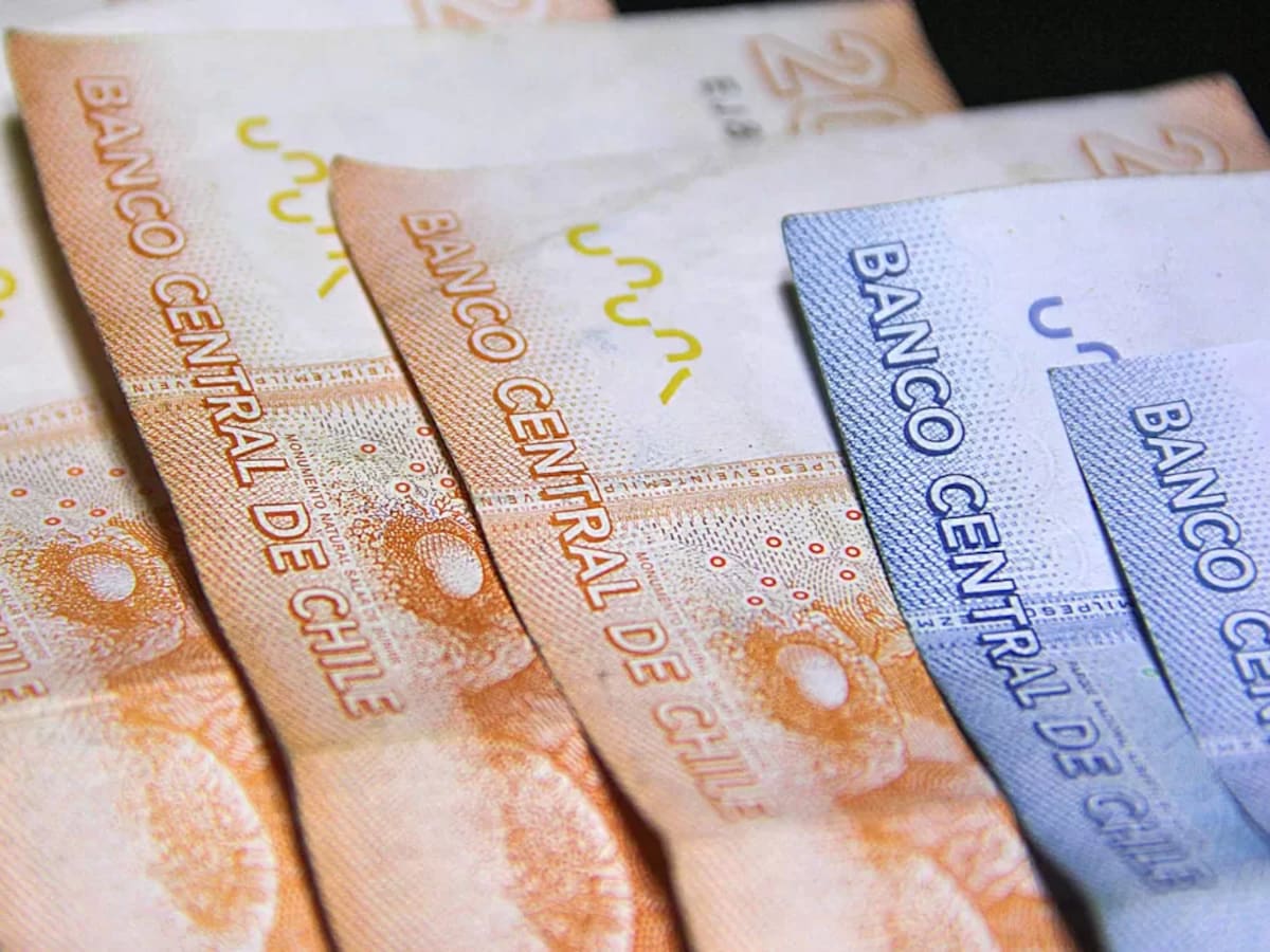 Senado aprueba en general reajuste del salario mínimo y continuará con su tramitación: será revisado en particular