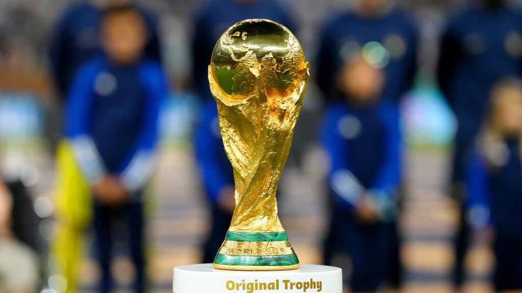 Mundial 2026