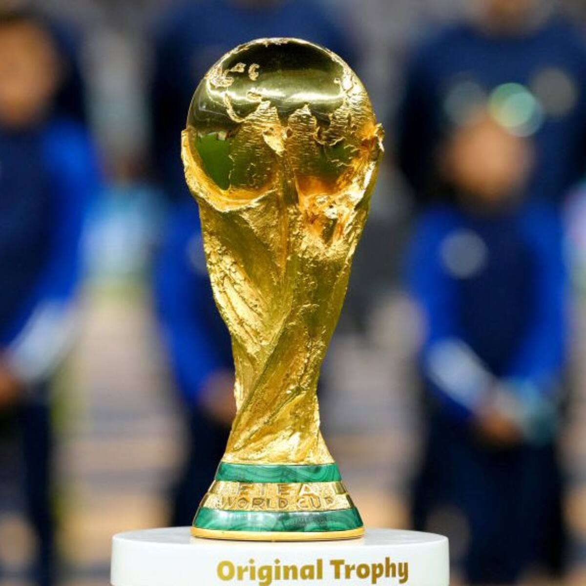 FIFA confirmó grupos para las Eliminatorias de Europa al Mundial 2026: cinco partidos fueron prohibidos