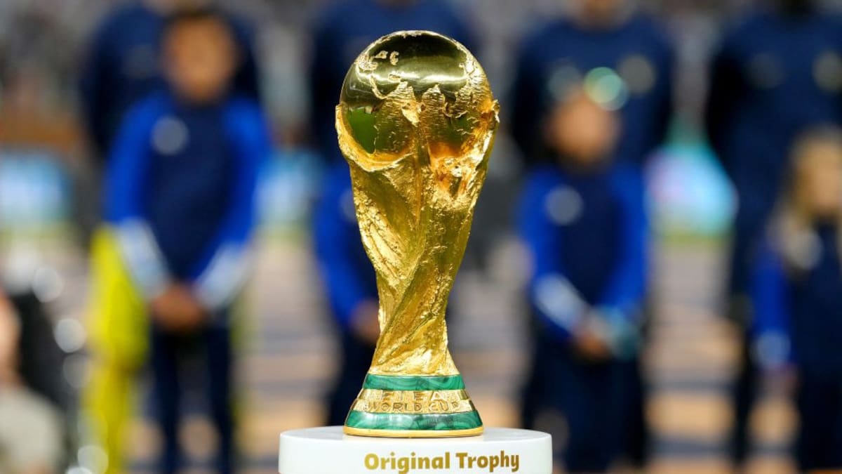 Ambas tienen goleadores letales: las primeras dos selecciones en anunciar sus nóminas para el Mundial 2026