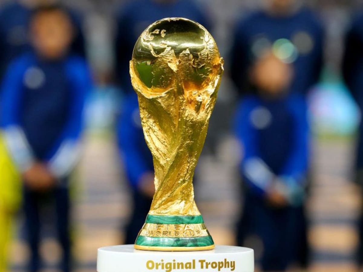 Otra selección sella su clasificación al Mundial 2026: campaña histórica