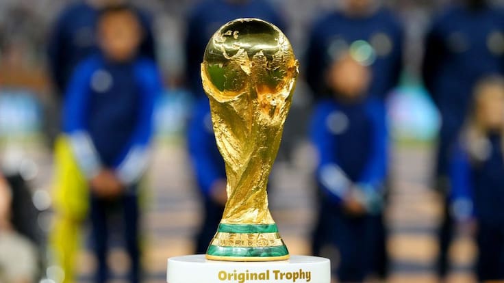 Ambas tienen goleadores letales: las primeras dos selecciones en anunciar sus nóminas para el Mundial 2026