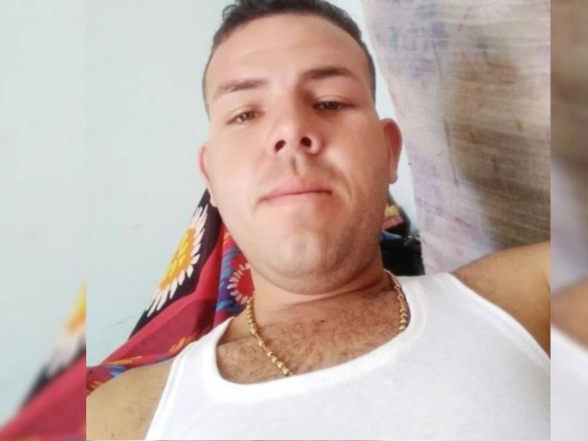 ¿Quién es “El Ruso”, el líder de Los Gallegos que fue sorprendido con llave de esposas en Cárcel de Alta Seguridad?