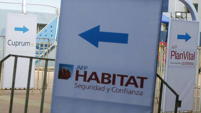 Superintendente de pensiones aseguró que segundo retiro debería estar depositado antes de Navidad