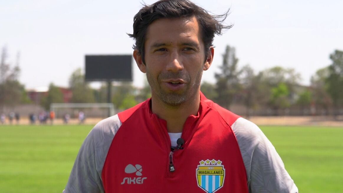Nicolás Núñez anticipa la Supercopa y le advierte a Colo Colo: "Atacar más es nuestra primera intención antes que defender"