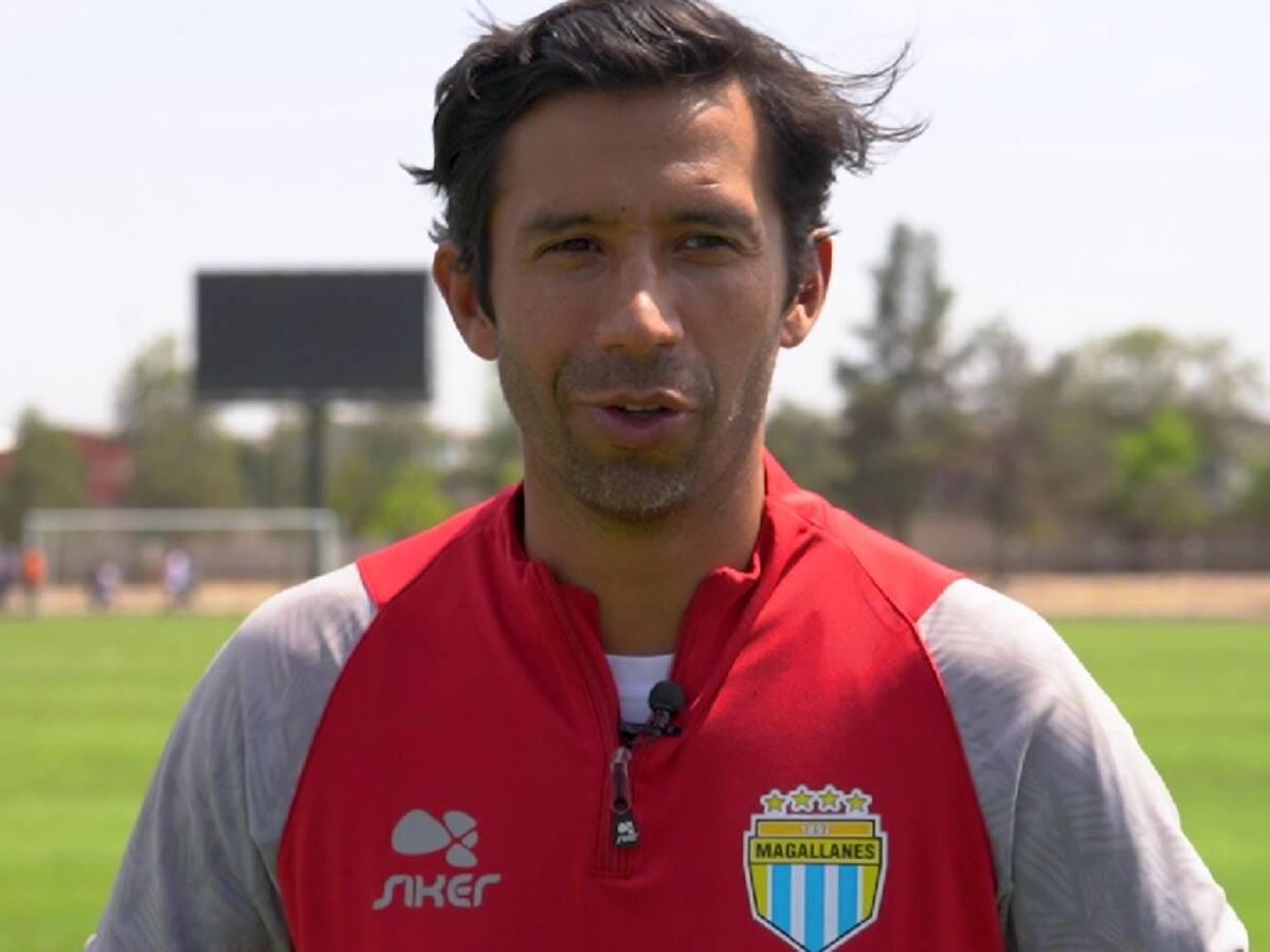 Nicolás Núñez anticipa la Supercopa y le advierte a Colo Colo: «Atacar más es nuestra primera intención antes que defender»