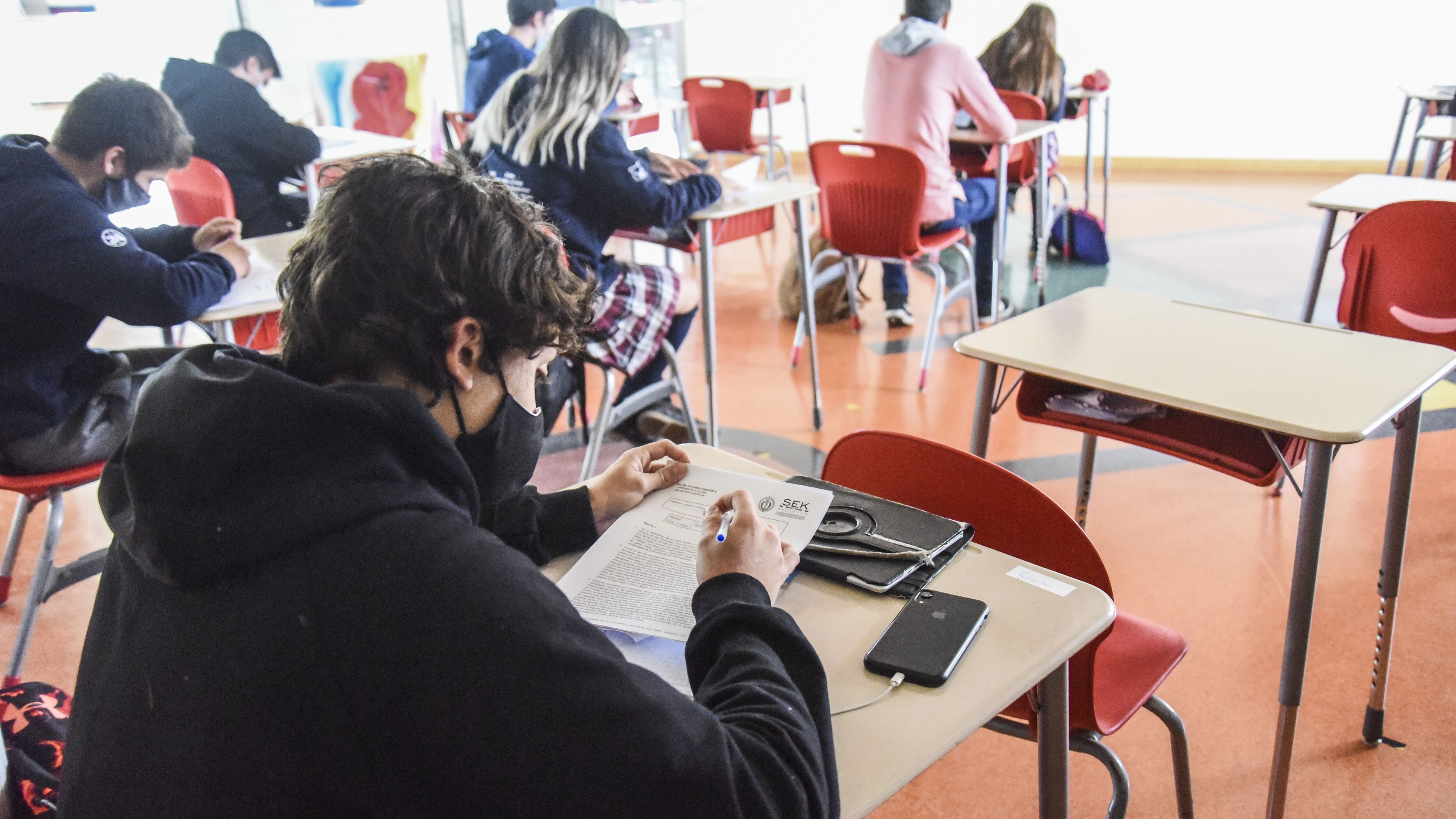 Sala de clases