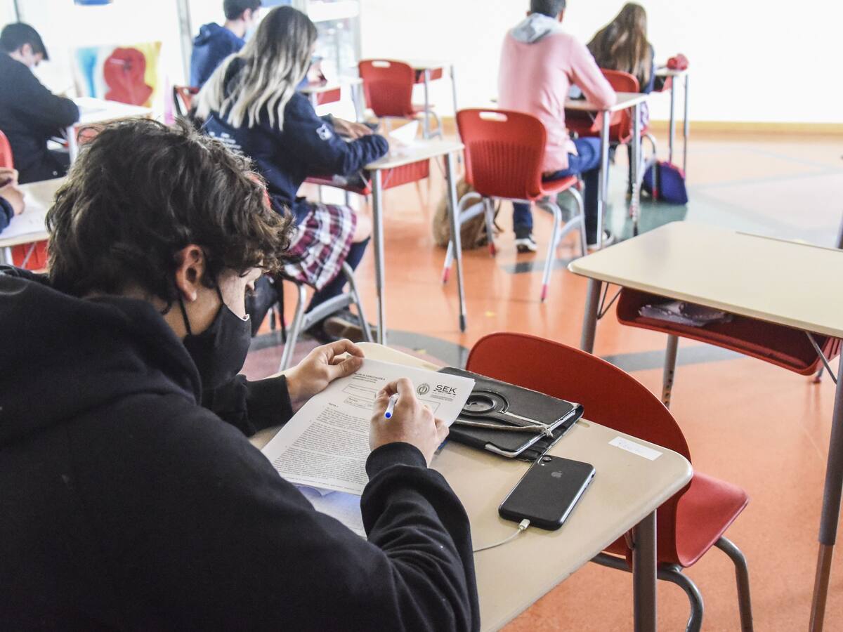 Simce 2021: Agencia de Calidad de la Educación suspendió la prueba de evaluación