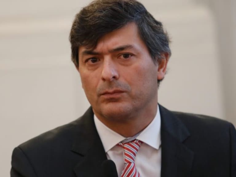 Franco Parisi crítica a Gobierno por su atención al proceso constitucional