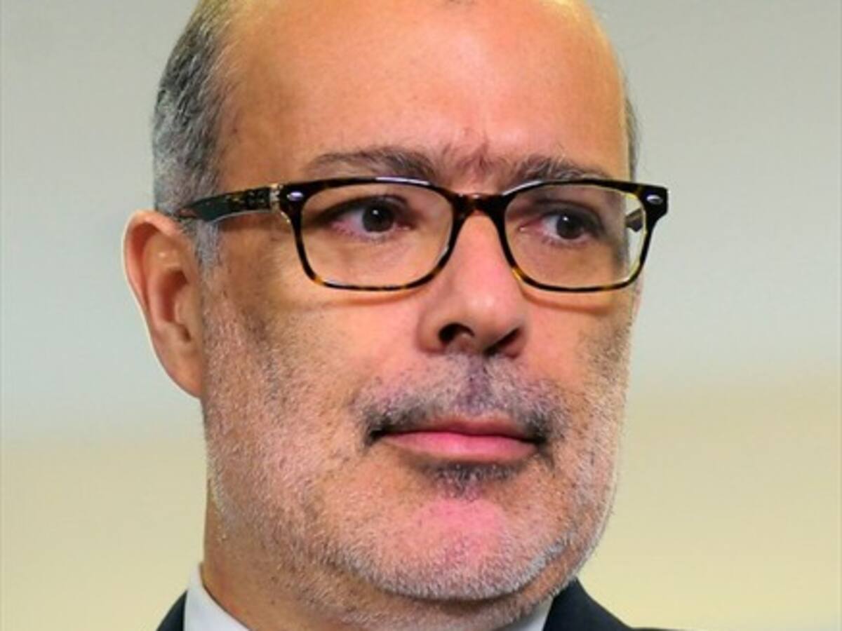 Valdés por proyecto de pensiones: «No está concebido para que un sistema se coma al otro»