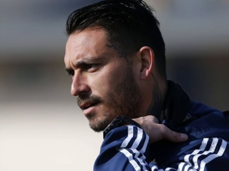 El comentario de Mauricio Pinilla sobre Bad Bunny que encendió la polémica en Twitter