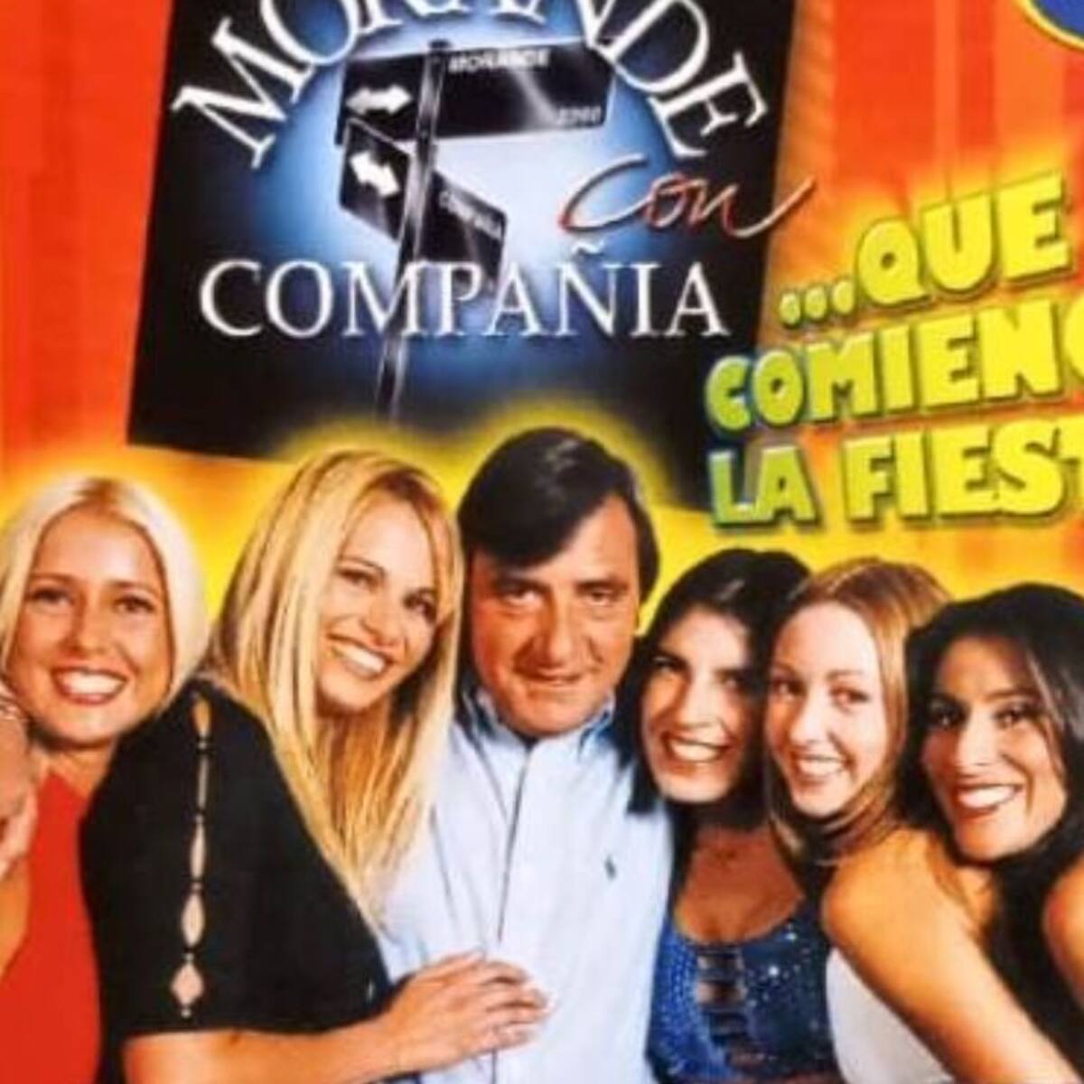 De la TV chilena a una AFP: exfigura de Morandé con Compañía revela cómo logró salir de profunda crisis económica