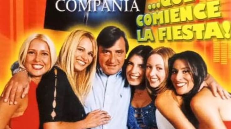 De la TV chilena a una AFP: exfigura de Morandé con Compañía revela cómo logró salir de profunda crisis económica