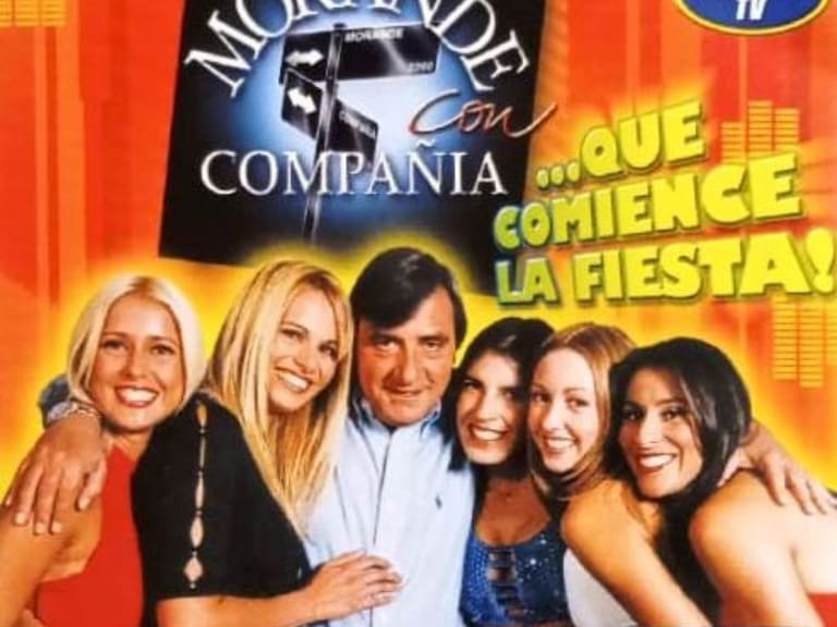 De la TV chilena a una AFP: exfigura de Morandé con Compañía revela cómo logró salir de profunda crisis económica