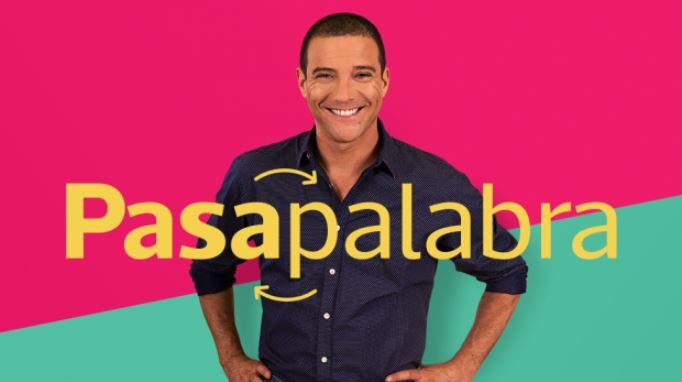 Pasapalabra