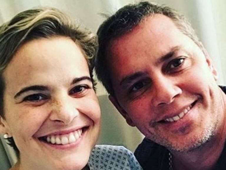 Mamá de Javiera Suárez se fue contra José Miguel Viñuela: «Hasta cuándo se cuelga de mi hija»