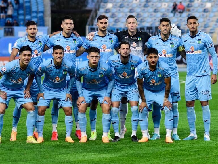 O’Higgins oficializa a su sexto refuerzo y ya suma cuatro extranjeros