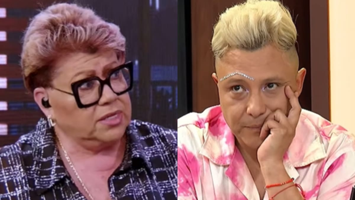 Paty Maldonado filtra horrible episodio del pasado de Sergio Rojas: “Nunca fue tratado y por eso odia a las mujeres”