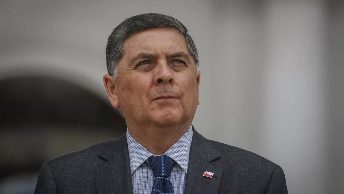 ¿Quién es Claudio Alvarado? El “negociador silencioso” que asume como nuevo ministro del Interior en el Gobierno de Kast