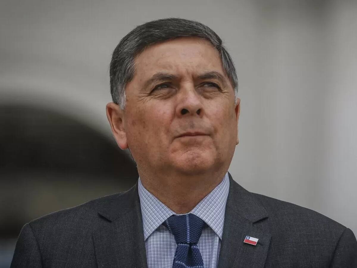 ¿Quién es Claudio Alvarado? El “negociador silencioso” que asume como nuevo ministro del Interior en el Gobierno de Kast