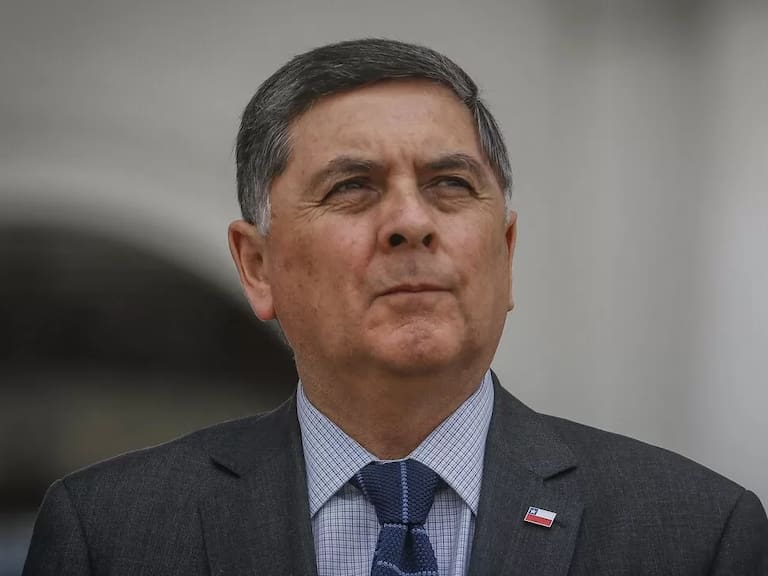 ¿Quién es Claudio Alvarado? El “negociador silencioso” que asume como nuevo ministro del Interior en el Gobierno de Kast