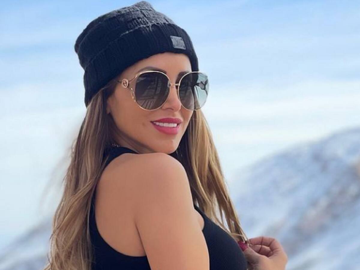 ¡Adiós Arturo Vidal! Afirman que Marité Matus está saliendo con ex chico Yingo
