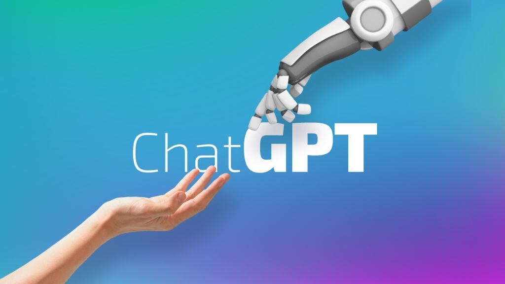 ChatGPT - chatbot
