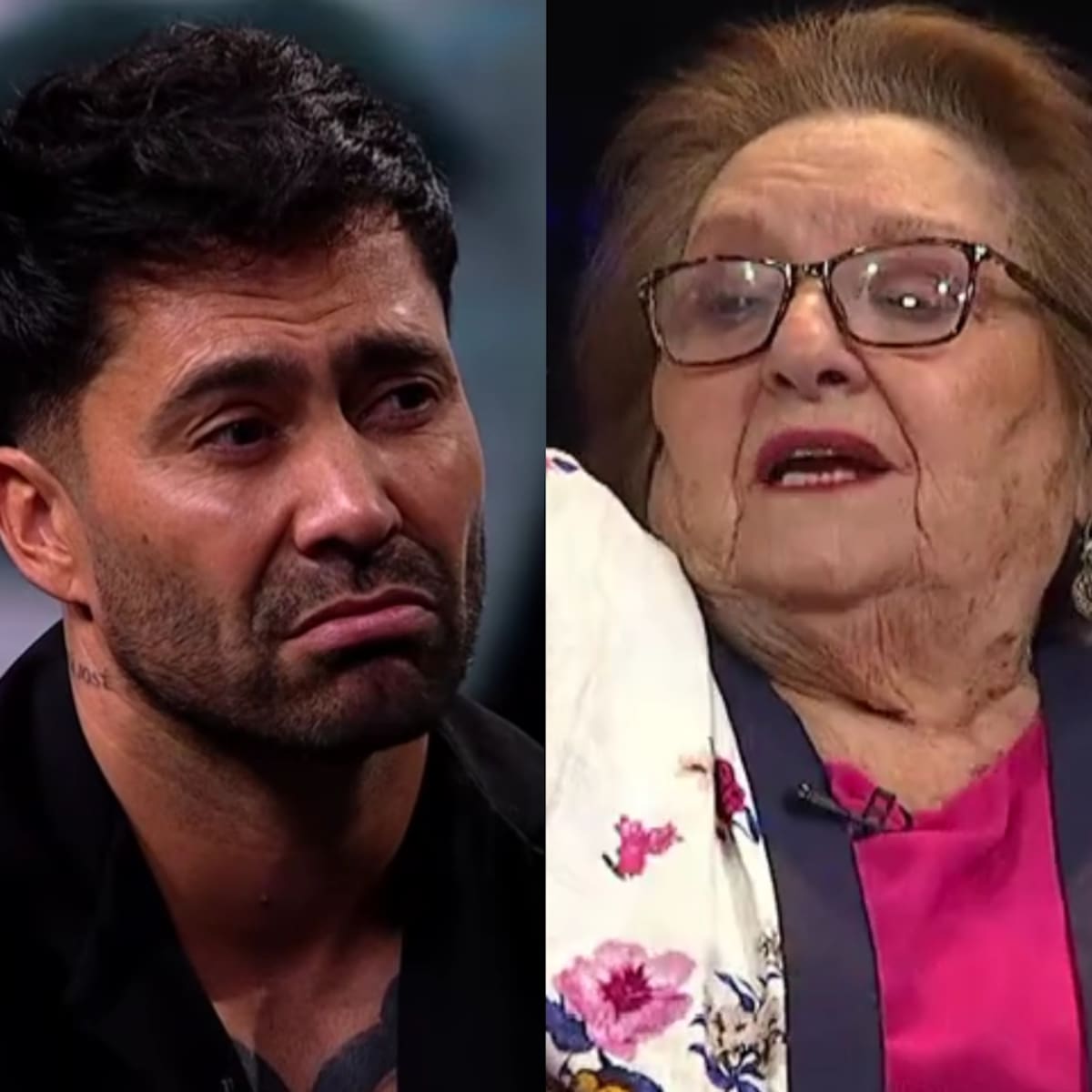 Doctora Cordero lanza inesperado “diagnóstico” de Luis Jiménez tras su entrevista: dejó helado a programa de TV
