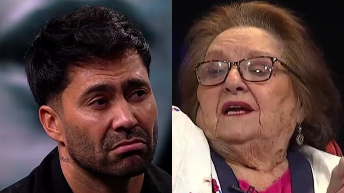 Doctora Cordero lanza inesperado “diagnóstico” de Luis Jiménez tras su entrevista: dejó helado a programa de TV