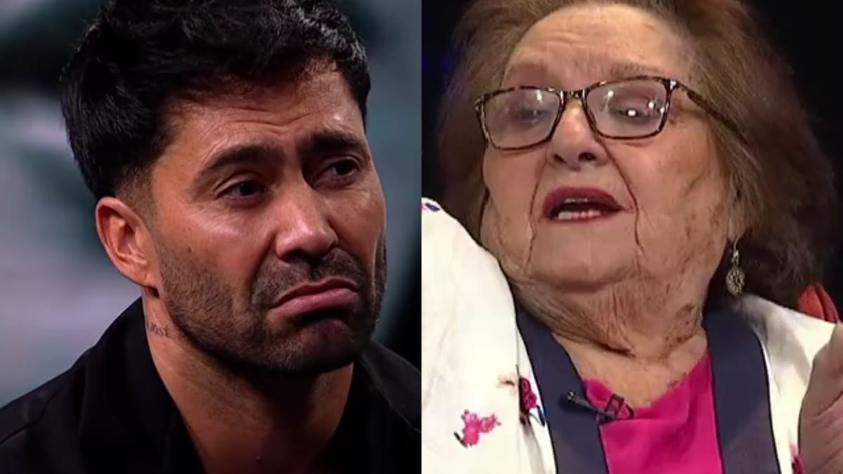 Doctora Cordero lanza inesperado “diagnóstico” de Luis Jiménez tras su entrevista: dejó helado a programa de TV