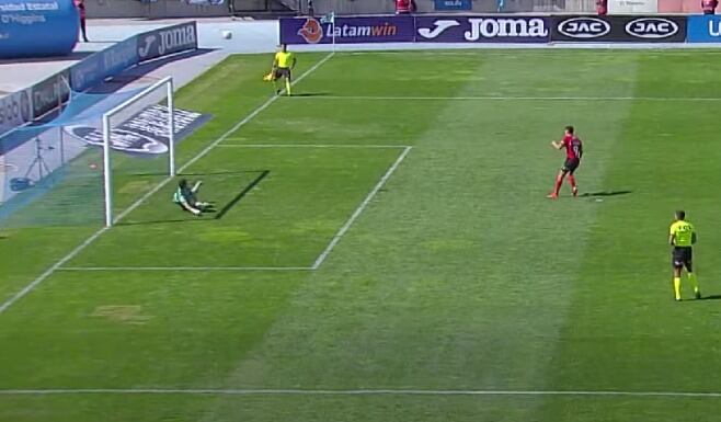 Captura TNT Sports