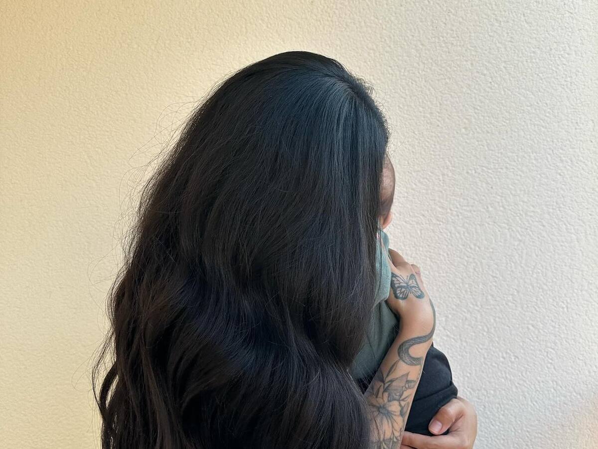 “Apenas parí...”: Steffi Méndez confirma quiebre amoroso a un año del nacimiento de su hijo