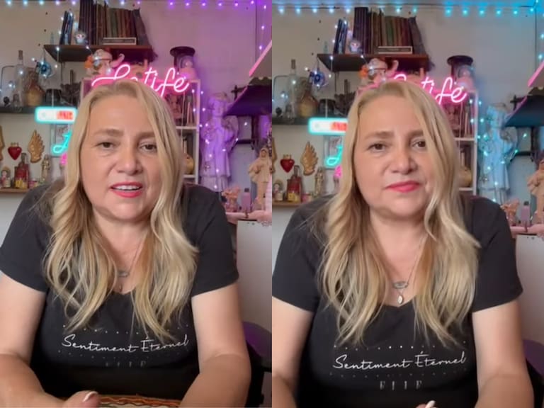 Latife Soto pronosticó apagón para Semana Santa y aún no llega: esto fue lo que dijo sobre la cuestionada emergencia